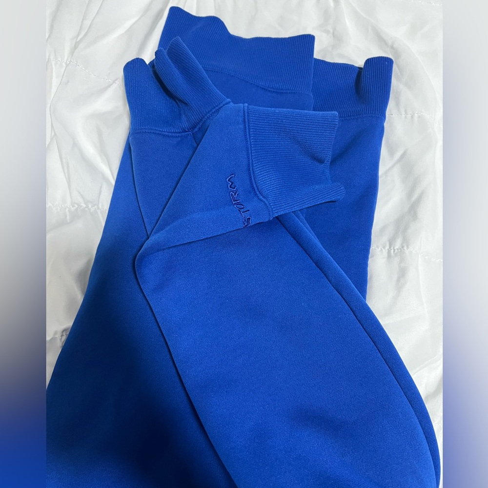 Champion sweater